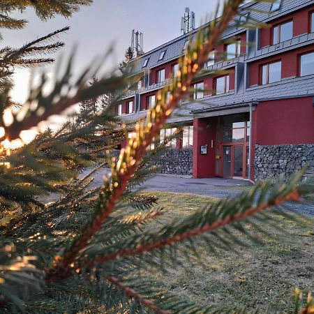 Apartma Raj V Ramzove Остружна Екстер'єр фото