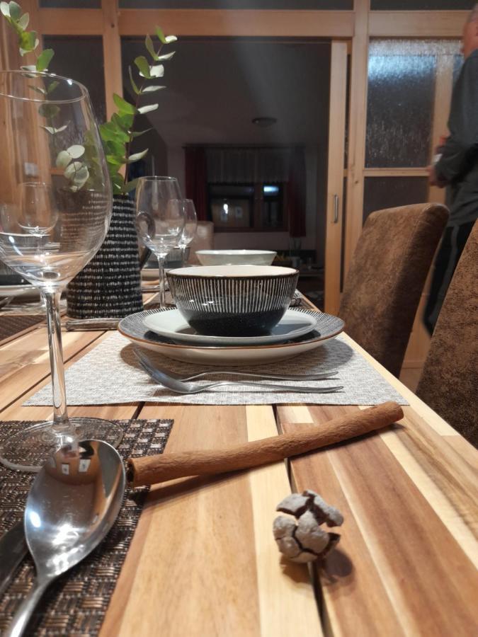 Apartma Raj V Ramzove Остружна Екстер'єр фото